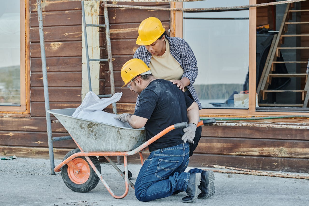 obrien law workers comp and workplace injury representation