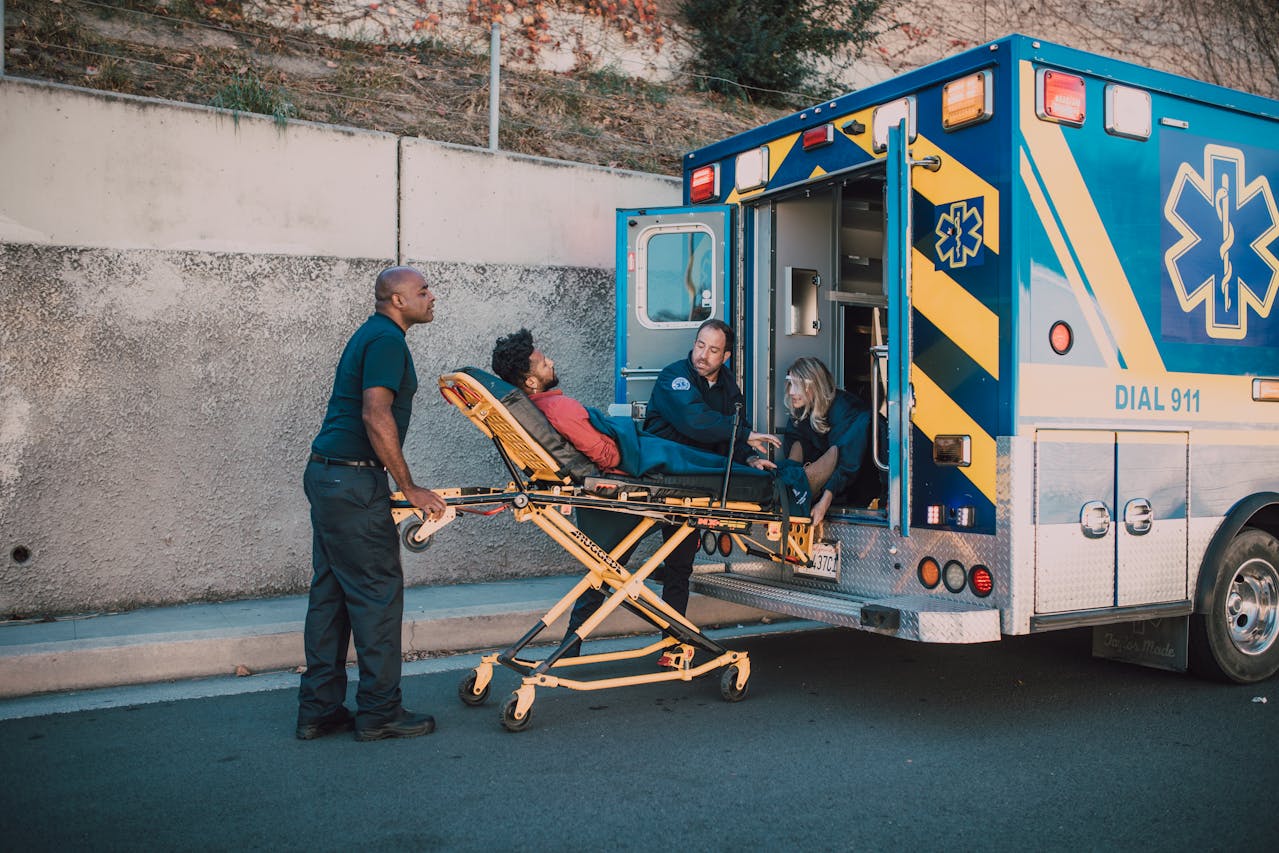 obrien law office chicago What to Do If You're Involved in a Hit-and-Run in Chicago