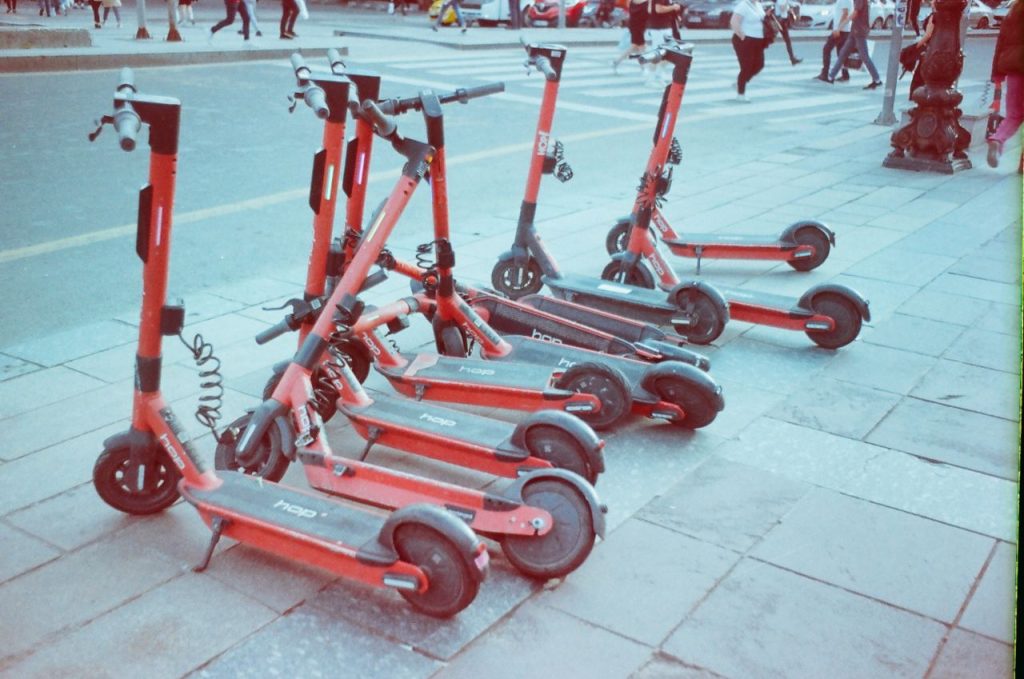 Bridgeview Electric Scooter Crash Claims Life of 8-Year-Old Boy