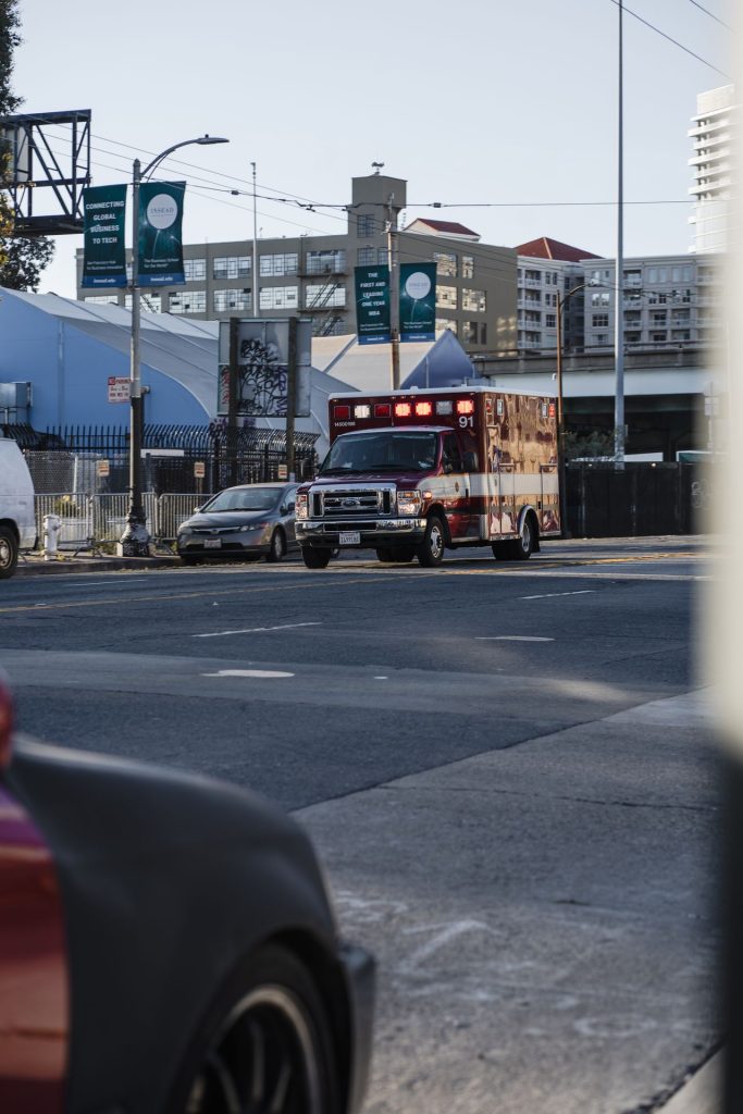 Niles Golf Road Crash | Kevin M. O'Brien Injury Lawyer